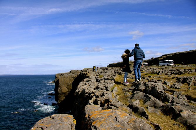 Dublin to Cliffs of Moher, Burren, Wild Atlantic Way, Galway Tour - Starting point and early pickup: the 6:45 am reality check