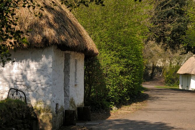 Dublin to Cliffs of Moher, Ennis Town & Bunratty Castle Day Tour - How the timing really feels on a 12.5-hour coach day