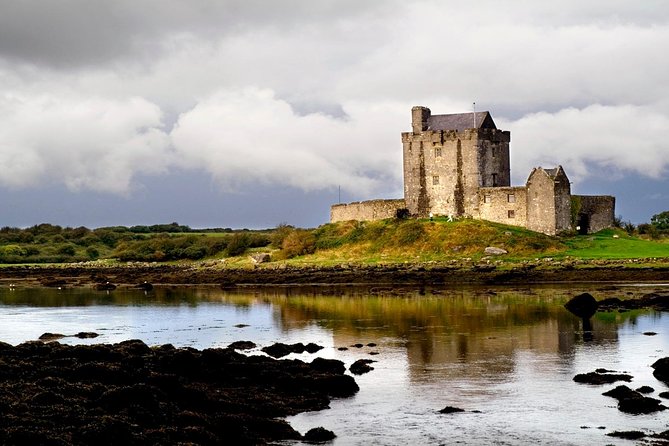 Dublin to Cliffs of Moher, including Wild Atlantic Way and Galway - The Type of Person This Day Trip Fits Best