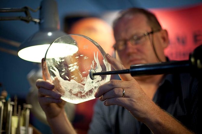Dublin to Kilkenny Castle and House Of Waterford Crystal Day Tour - Kilkenny Castle area and Marble City free time (what you should expect)