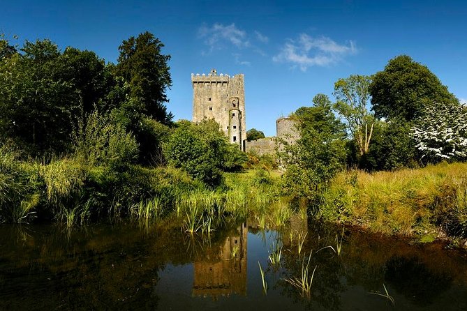 Dublin to Rock of Cashel, Cork City & Blarney Castle Guided Tour - Value for Money: What You Pay for, and What You Still Need to Budget