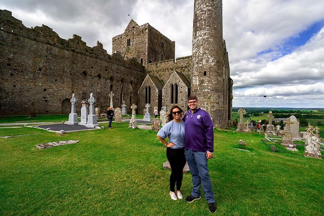 Dublin to Rock of Cashel, Cork City & Blarney Castle Guided Tour - Should You Book This Dublin to Rock of Cashel, Cork City, and Blarney Castle Tour?