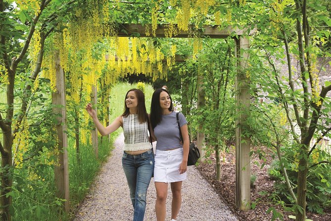 Dublin to Rock of Cashel, Cork City & Blarney Castle Guided Tour - Cork City in 90 Minutes: English Market Is the Smart Target