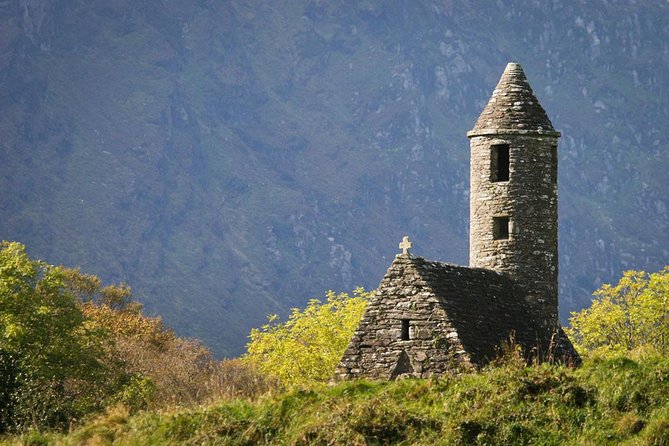 Dublin to Wicklow, Glendalough Small Group Tour with Guided Walk - Price and Logistics: Is $90.74 Worth It?