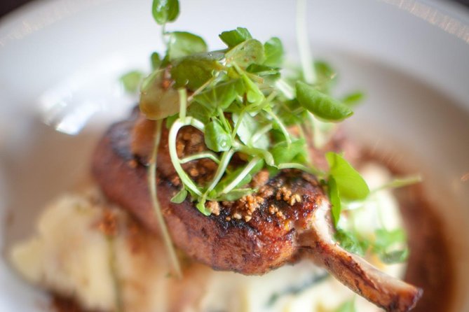 Dublin Traditional Irish 3 Course Meal Walking Tour with Local - Powerscourt Townhouse Centre to Molly Malone: the city warm-up