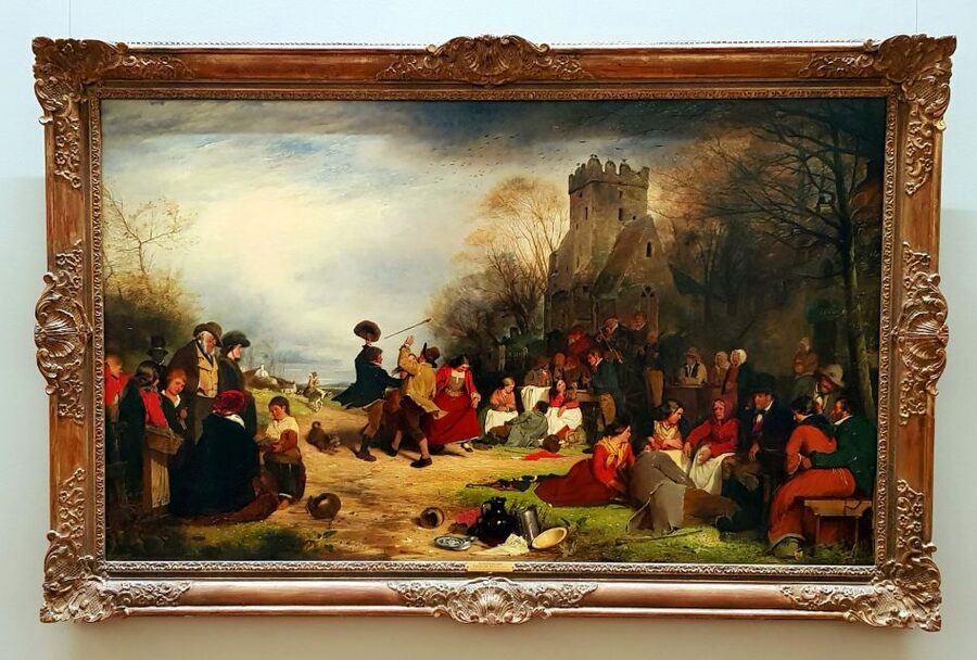 Dublin: Treasures of Ireland Museums Private Tour - How a private 3-hour museum sweep stays fun, not frantic