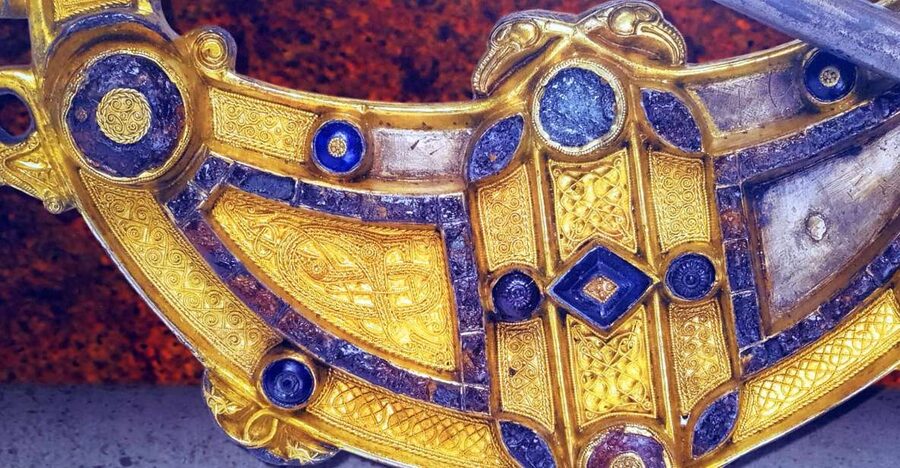 Dublin: Treasures of Ireland Museums Private Tour - The National Library stop that links writers to the country’s turning points