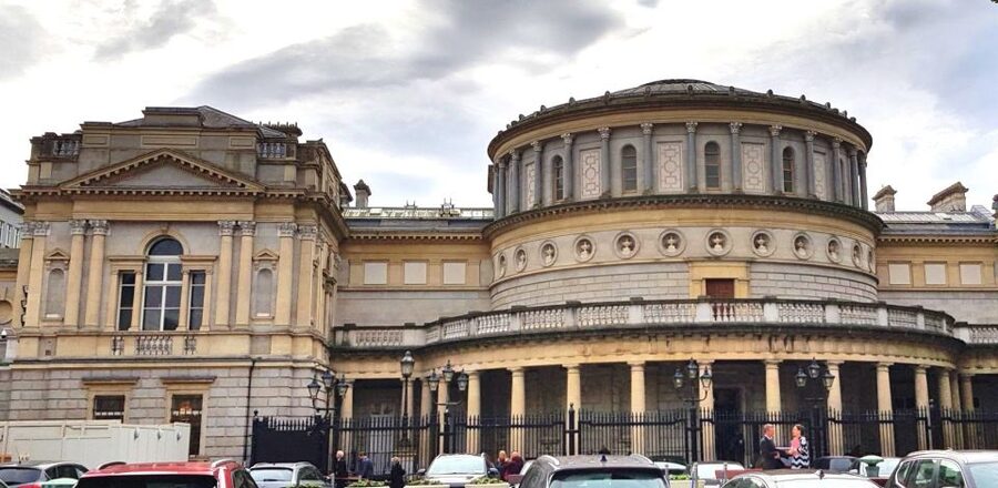 Dublin: Treasures of Ireland Museums Private Tour - National Museum archaeology, Tara Brooch and the Ardagh Chalice in context