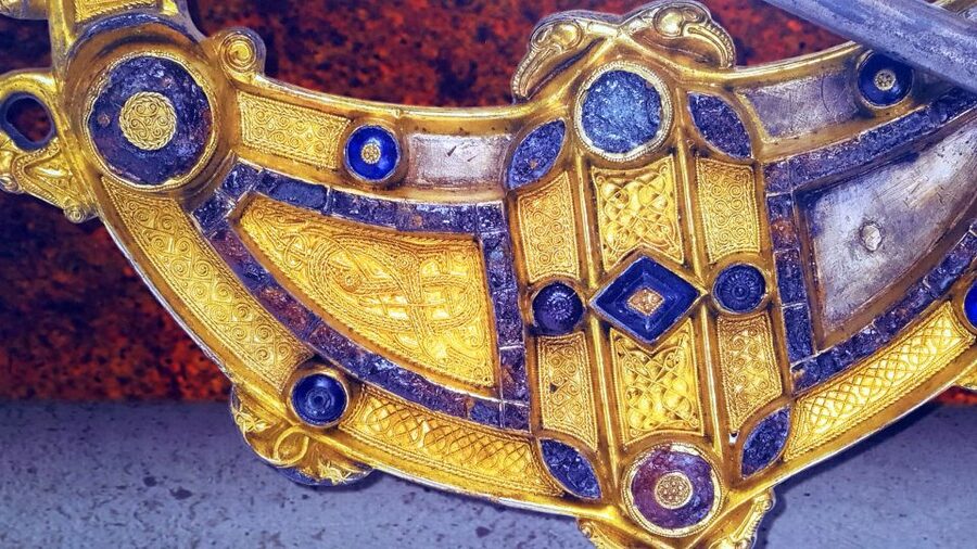Dublin: Treasures of Ireland Museums Private Tour - Private guiding style matters: why John and Augustine’s approach fits this format