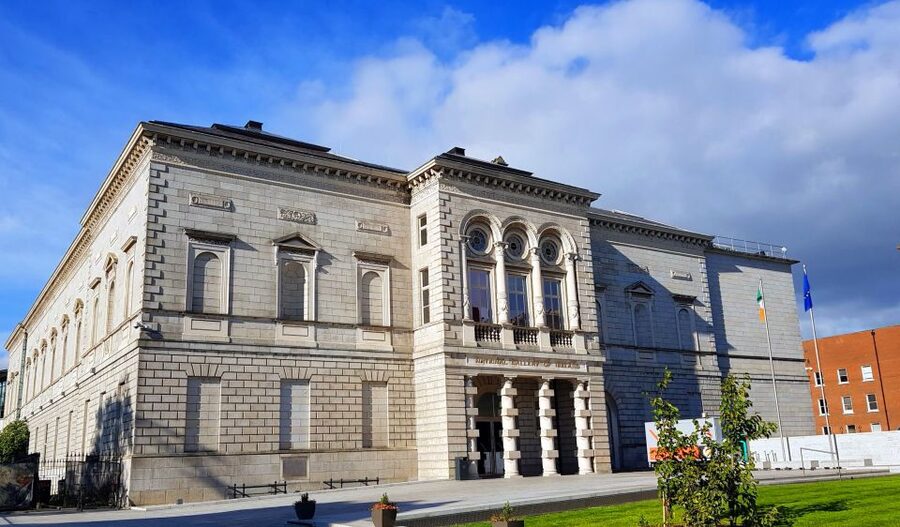 Dublin: Treasures of Ireland Museums Private Tour - Who should book, and who might prefer something else