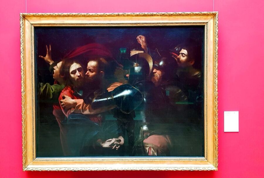 Dublin: Treasures of Ireland Museums Private Tour - Starting with the National Gallery of Ireland, where Irish history shows up in paint