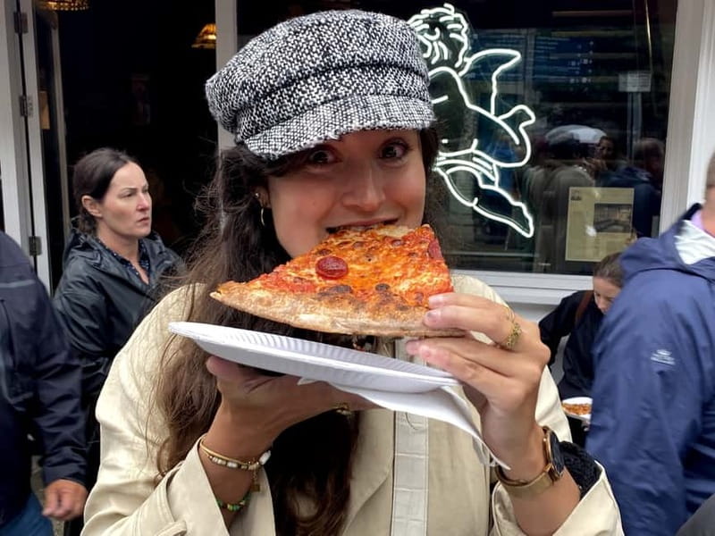 Dublin: Walking Tour for Foodies with Tastings - Guides Who Mix Stories With Bites