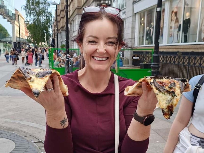 Dublin: Walking Tour for Foodies with Tastings - Price and Portion Reality: What $67 Buys You in 3 Hours