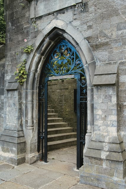 Dublin walking tour: ghosts & haunted places - Key highlights to know before you go