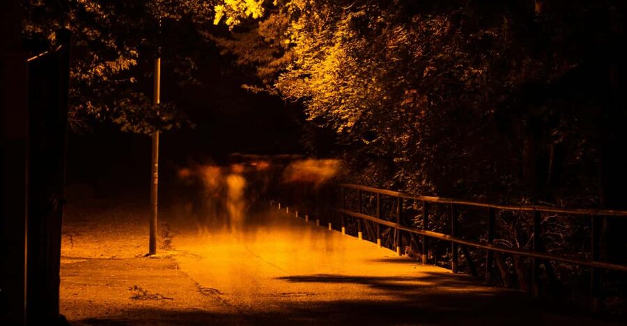Dublin walking tour: ghosts & haunted places - Where the tour starts near St Stephen’s Green and why it matters