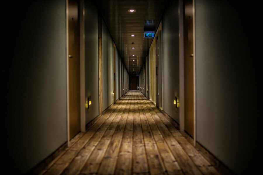 Dublin walking tour: ghosts & haunted places - Marsh’s Library: love stories and the human side of hauntings