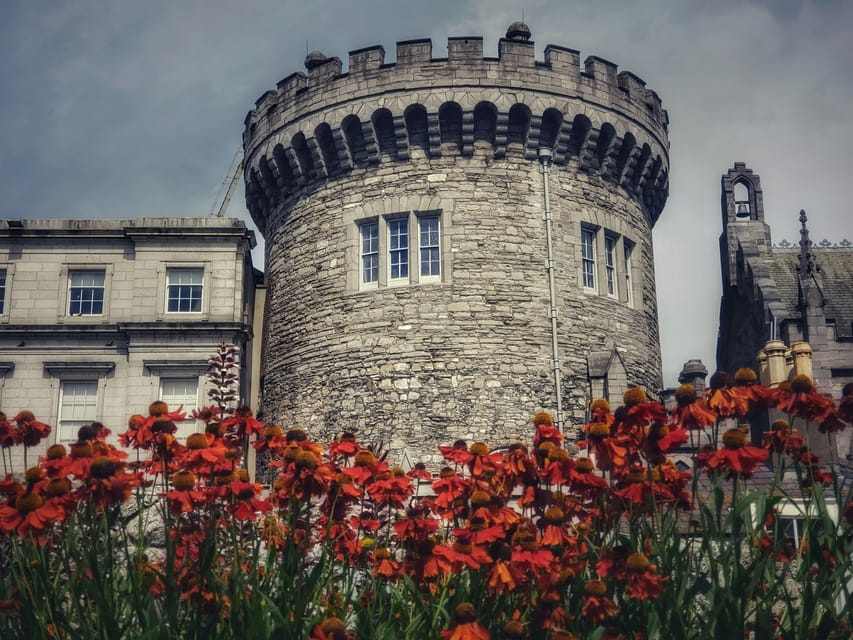 Dublin Walking Tour: Top 10 highlights - Who This Tour Suits Best, and Who Should Skip It