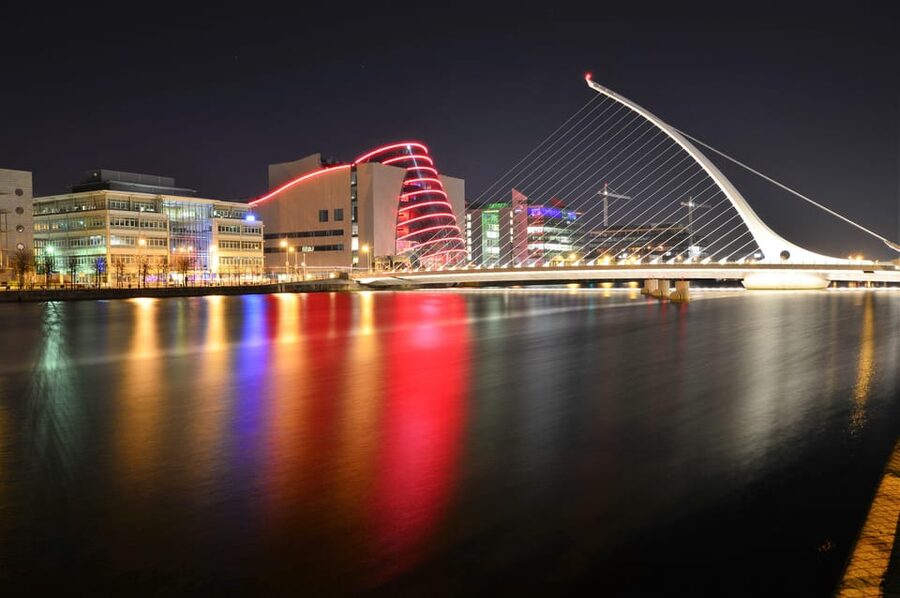 Dublin Walking Tour: Top 10 highlights - What You Get in This Dublin Top 10 Walking Tour