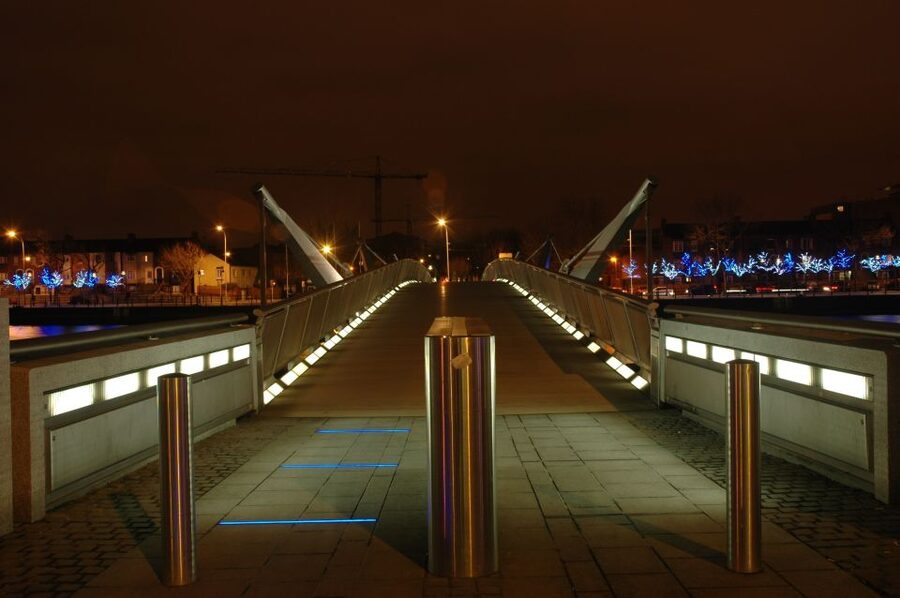 Dublin Welcome Tour: Private Tour with a Local - Why this private welcome walk is good value in Dublin