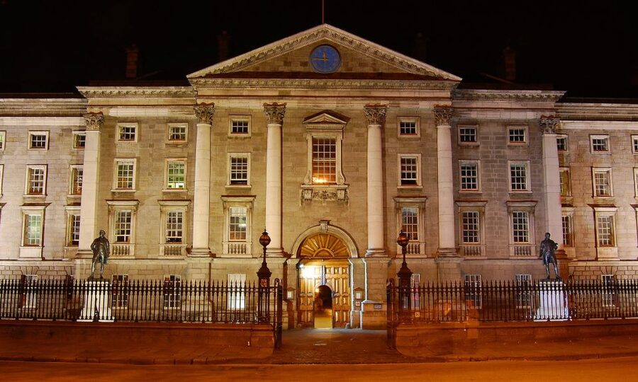 Dublin Welcome Tour: Private Tour with a Local - What you learn on the streets: tips, tricks, and Dublin reality
