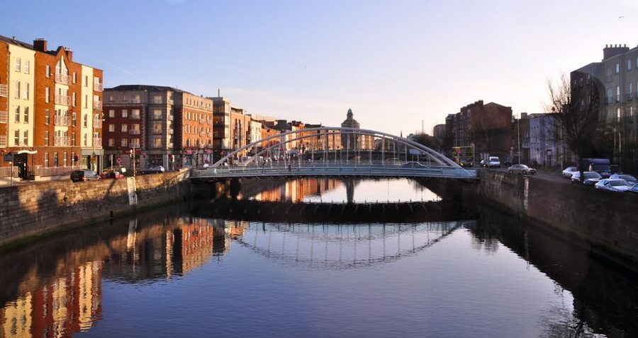 Dublin Welcome Tour: Private Tour with a Local - Sights and attraction stops: what’s included and what you’ll pay