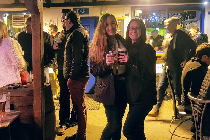 Dublin & Wicklow Mountain Pub Tour small group tour max 15 people - Johnnie Fox’s: farmhouse origins and Irish music energy