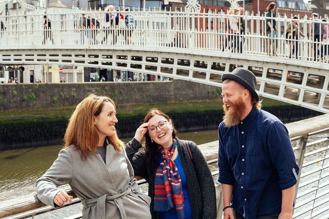 Dublin Your Way: Private & Personalized Experience with a Local - What You’ll Actually See, Landmarks and Local Streets