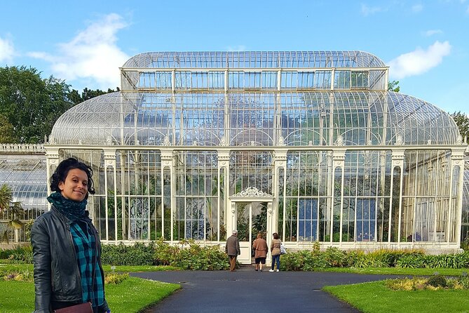Dublin Your Way: Private & Personalized Experience with a Local - Different Guides, Different Personalities