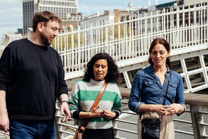 Dublin Your Way: Private & Personalized Experience with a Local - Best Fit: Who Should Book This Tour?