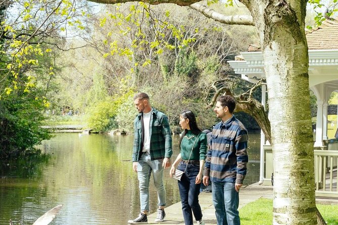 Dublin Your Way: Private & Personalized Experience with a Local - Should You Book Dublin Your Way?