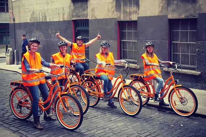 E-Bike & Bike Tour with a Local Guide in Dublin - What You’re Really Buying for $42.34 in Dublin