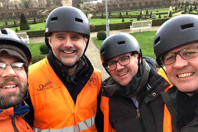 E-Bike & Bike Tour with a Local Guide in Dublin - Who This Tour Is Best For