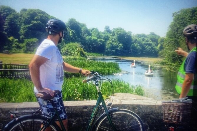 E-Bike Cycle Greenway - Westport To Achill Island Atlantic coast - Route Options: Picking the Most Comfortable Ride for Your Day