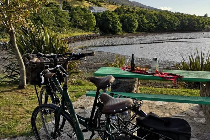 E-Bike Cycle Greenway - Westport To Achill Island Atlantic coast - Who This Is For (and Who Might Want a Different Plan)