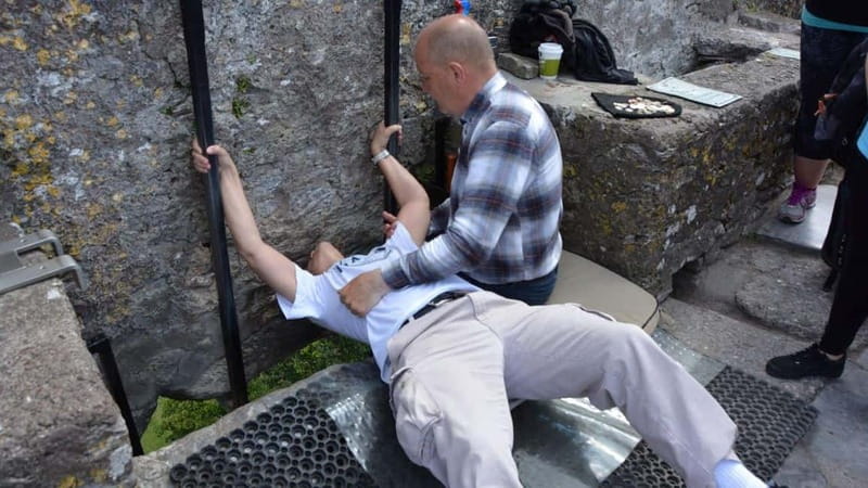 Easy Access - The Blarney Stone & Castle Gardens Tour - Timed Entry to Blarney Castle Grounds, Not a Free Pass to Everything