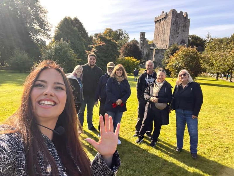 Easy Access - The Blarney Stone & Castle Gardens Tour - Tour Value: What’s Included, What’s Not, and Why That Matters