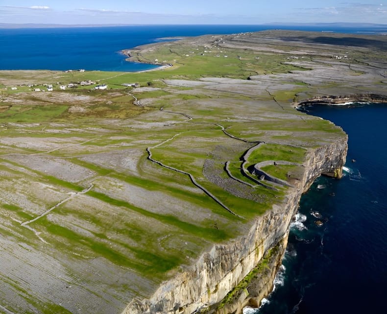 Ebiking on Inishmore island. Aran islands. Self-guided - Key highlights to know before you go