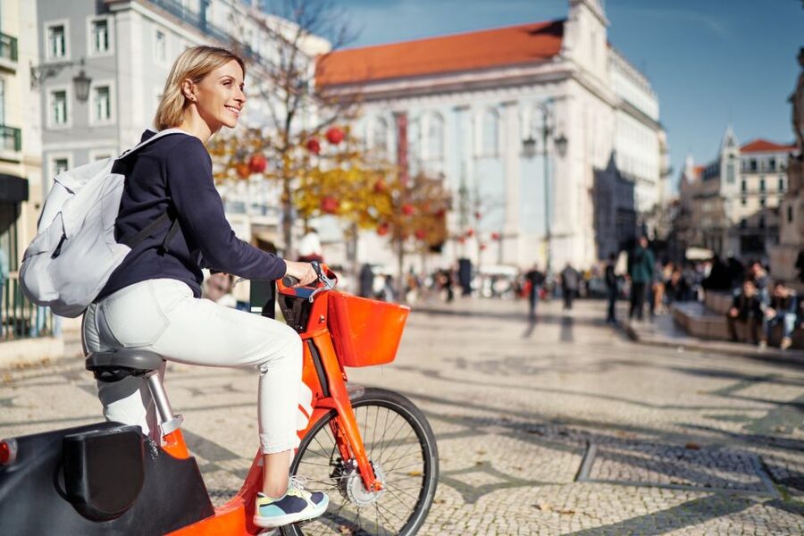 Eco Bike Tour of Dublin City Top Attractions and Nature - Key Highlights You Will Feel Immediately