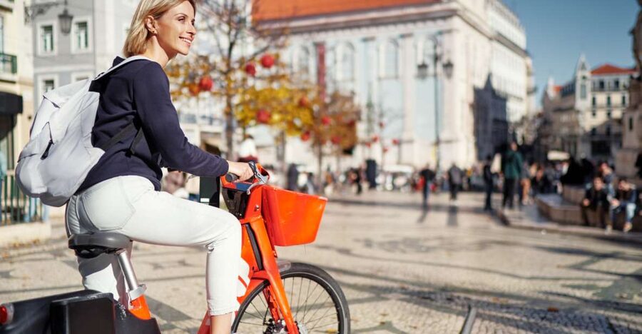 Eco Bike Tour of Dublin City Top Attractions and Nature - Meeting Point at The Boar’s Head, What to Bring, and the Start Routine