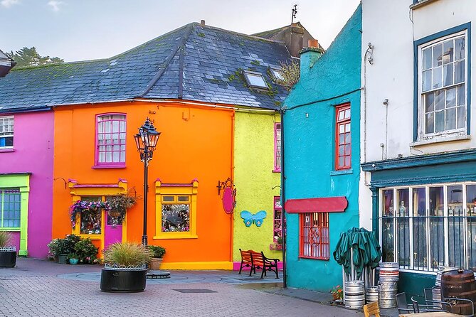 Electric Bike Tour of Kinsale with Expert Local Guide - Why this e-bike tour works so well in Kinsale