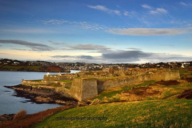Electric Bike Tour of Kinsale with Expert Local Guide - Smart helmets, new e-bikes, and a real small-group feel