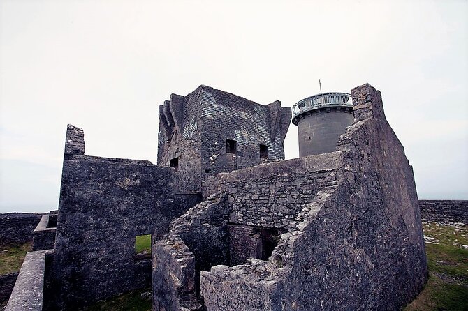 Electric biking on Inishmore island. Aran island. Self-guided. Full day. - A Smart Self-Guided Route: Sights You Can Fit in
