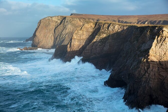 Erris Head Guided Walking Tour (AlchemyTours.ie) - What a moderate walk really means here (and how to prepare)