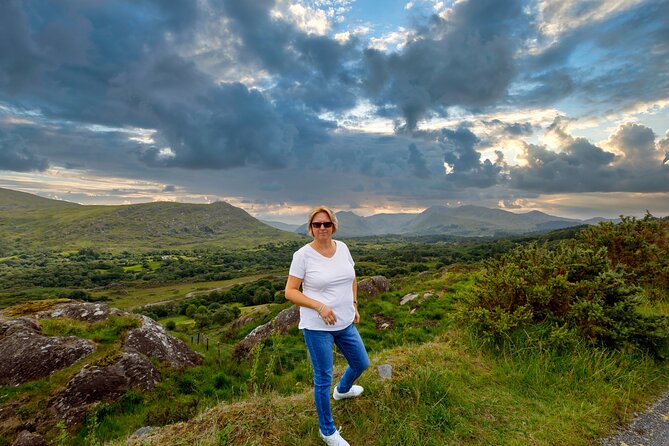 Exclusive Private Ring of Beara Tour from Killarney - The Caha Pass and Molly Gallivan’s Cottage: best road memories start here