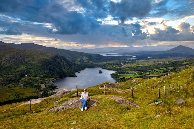 Exclusive Private Ring of Beara Tour from Killarney - Ardgroom, Lauragh, and Uragh: stone circles and seaside mood