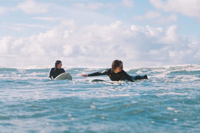 Experience a Surf Lesson in Strandhill, County Sligo - 2.5 hrs - Price and Value: What $66.23 Buys You (And What It Does Not)