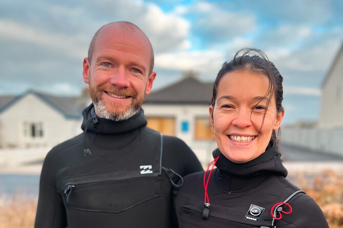Experience a Surf Lesson in Strandhill, County Sligo - 2.5 hrs - The Real Lesson Plan: Sand Coaching, Then 80 Minutes in Waist-Deep White Water