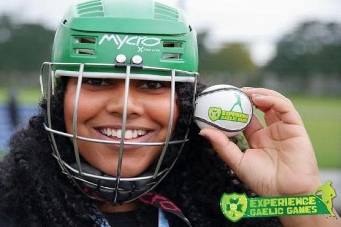 Experience Gaelic Games in Dublin - Comfort and what to bring: shoes, towels, and clothing that moves