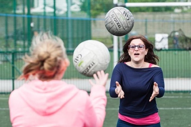 Experience Gaelic Games in Galway - Key Highlights Worth Your Attention