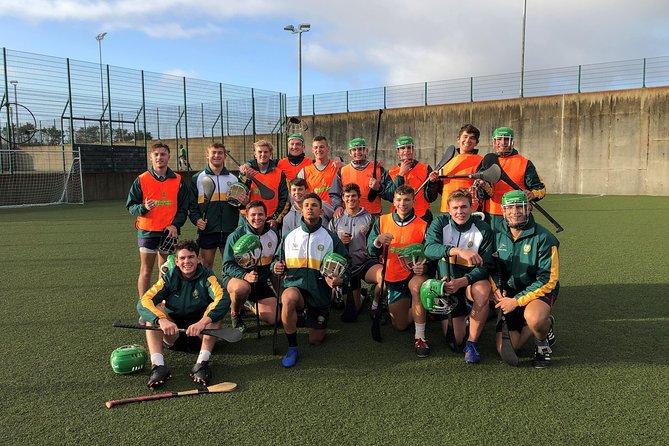 Experience Gaelic Games in Galway - Gaelic Football Basics You’ll Actually Use
